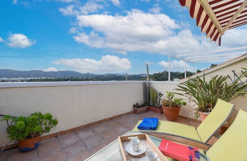 Jesus Pobre Apartment | Tigre 4 pax - Jesus Pobre, Costa Blanca