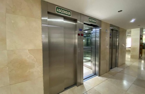 Tigre Apartment | TIGRE TOWER CENTRO 4TH F