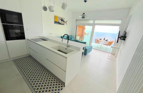 Chiavari Apartment | Tigullio Blue Experience - Portofino Luxury View