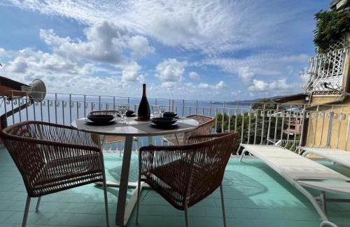 Chiavari Apartment | Tigullio Blue Experience - Portofino Luxury View