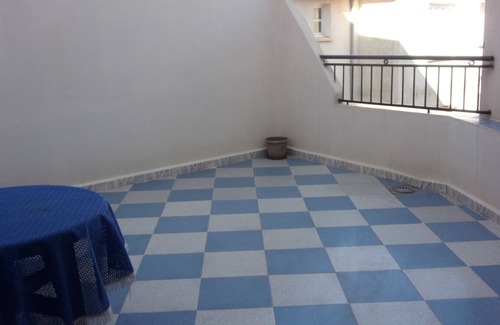Tigzirt Apartment | Tigzirt: Luxury building