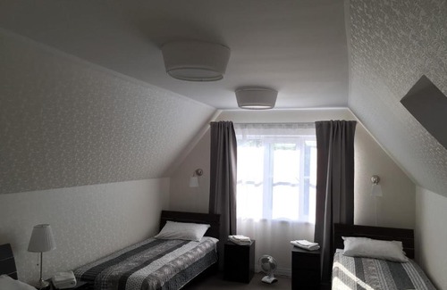 Kardla House | Tiigi Accommodation