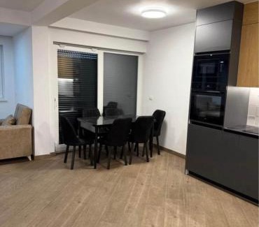 Pejë Apartment | Tija
