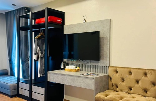 Setiu Bed & Breakfast | Tijami Villa & Resort