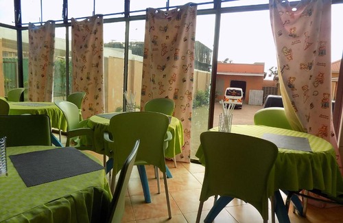 Hoima Hotel | Tik Hotel Hoima