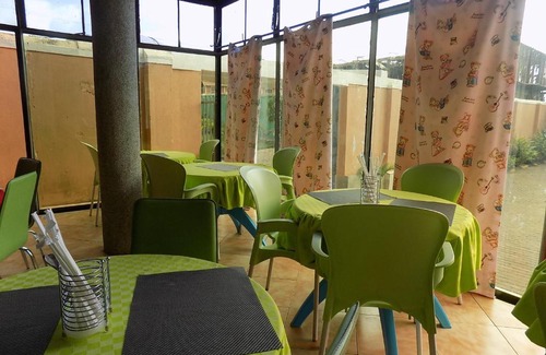 Hoima Hotel | Tik Hotel Hoima