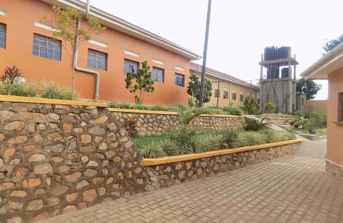 Hoima Hotel | Tik Hotel Hoima