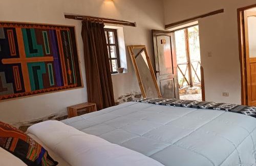 Ollantaytambo Cabin | Tika bungalows hotel