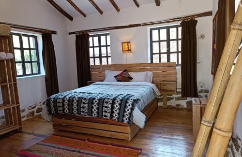 Ollantaytambo Cabin | Tika bungalows hotel