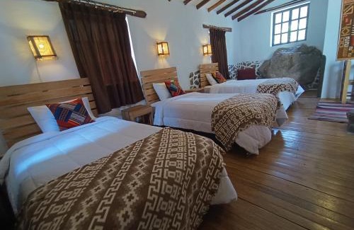 Ollantaytambo Cabin | Tika bungalows hotel