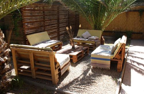 Copiapo Hotel | Tikay Suite Hotel
