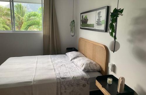 Nunue Apartment | Tiki Ora lodge - MOANA