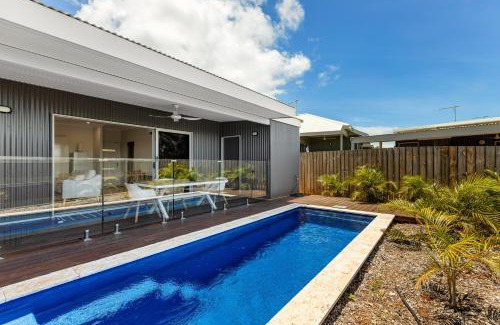 Cable Beach Villa | Tiki's Pearl Villa Broome