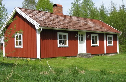 Urshult Cabin | Tildas Urshult