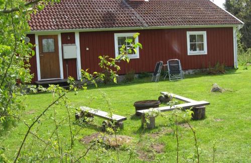 Urshult Cabin | Tildas Urshult