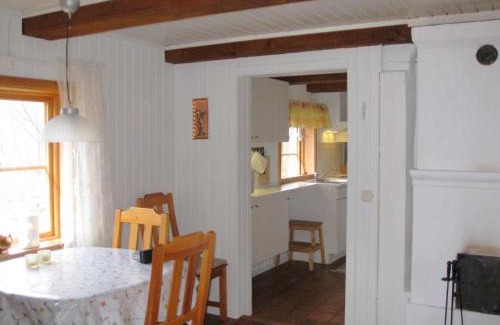 Urshult Cabin | Tildas Urshult