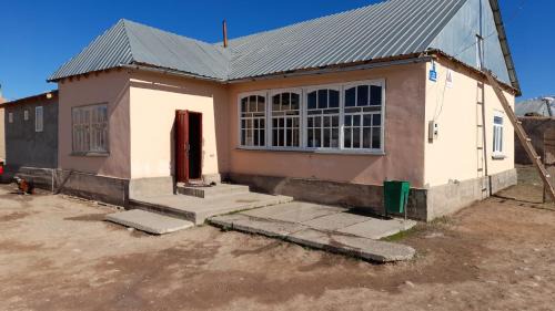 Osh Region House | Tilek Guest House