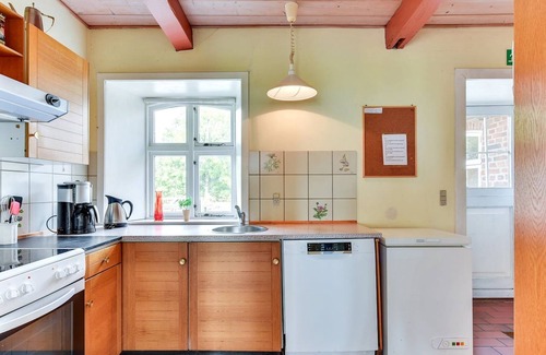Ballum House | "Tilla" - 600m from the sea by Interhome