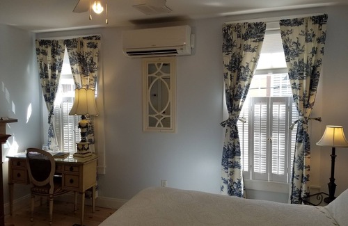 Tilton Hotel | Tilton Inn