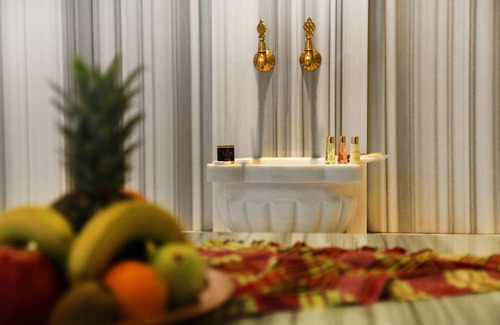 Akcaabat Hotel | Tilya Resort Hotel
