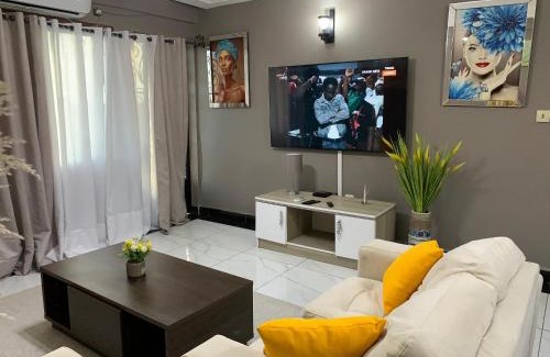Tignere Apartment | Tim-appart