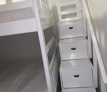 Tignere Apartment | Tim-appart