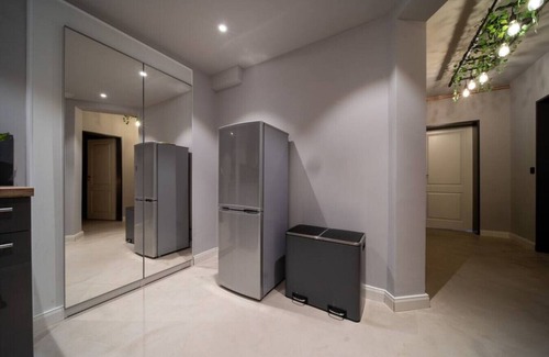 Saint Georg Condo | TIMANA: La Bodega - Design apartment near the Alster