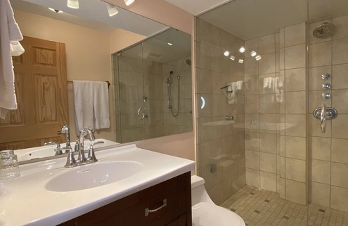 Brighton Bed & Breakfast | Timber House Resort