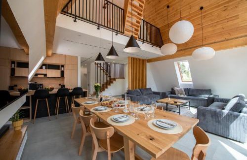 Toplita House | Timber Loft Toplita