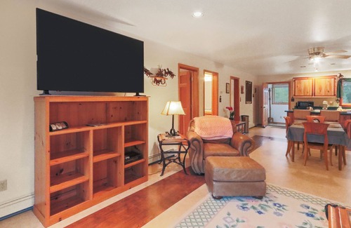 Trout Creek House | Timber Ridge Retreat-4 bedroom,2 bathroom home on ranch with great location!