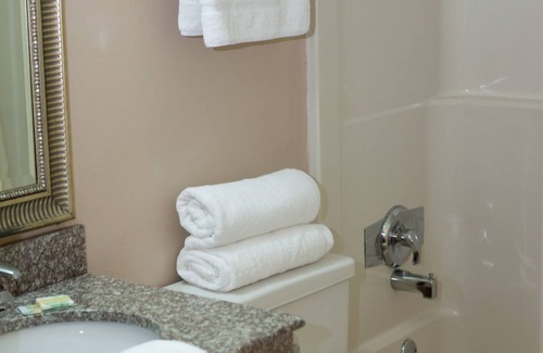 Lynchburg Hotel | Timberlake Motel