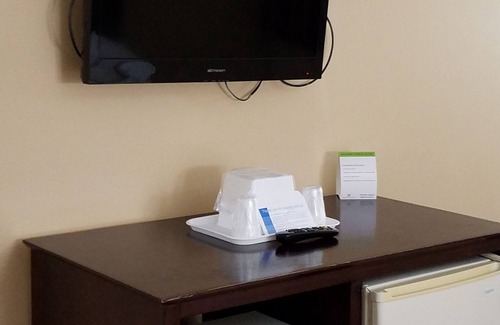 Lynchburg Hotel | Timberlake Motel