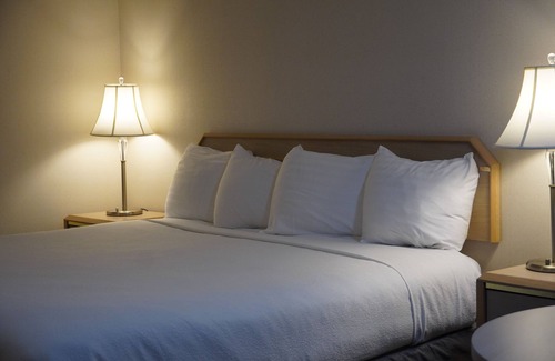 Castle Rock Hotel | Timberland Inn & Suites