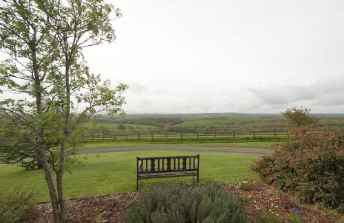 Black Torrington House | Timberway
