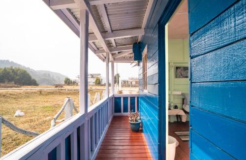 Shillong House | Timberwolves- 7th Mile