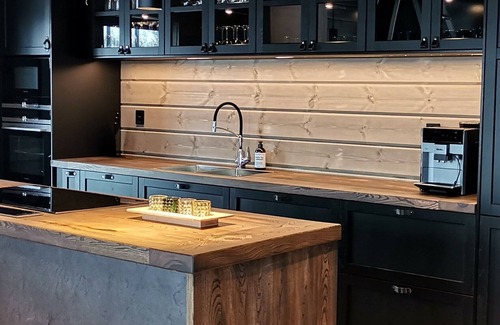 Sogndal Villa | Timblalodgen, new luxury cabin of 240 square meters