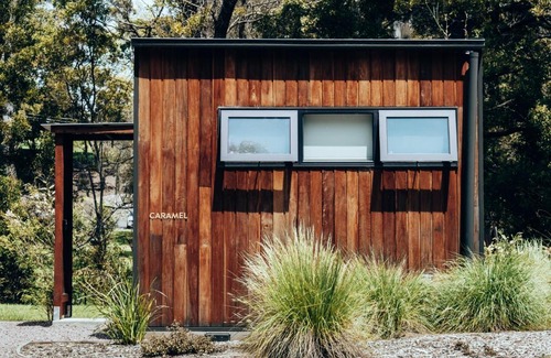 Timboon Apartment | Timboon Tiny Homes