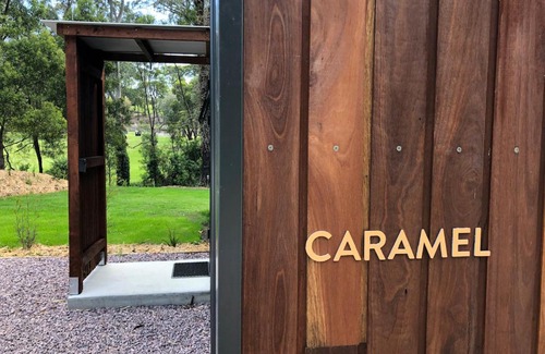 Timboon Apartment | Timboon Tiny Homes