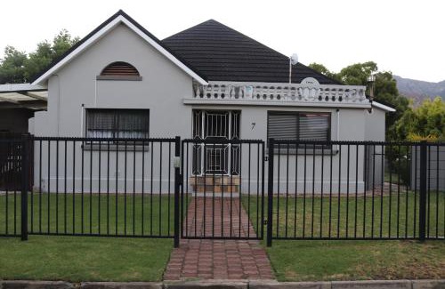 Ceres House | Time & Again