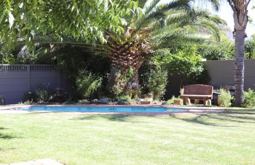 Ceres House | Time & Again