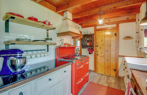 Cedar Glen Cabin | Time Capsule - 1930s Cabin