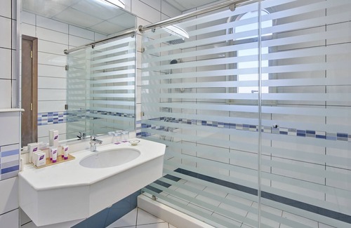 Al Khan Hotel | TIME Express Hotel Al Khan
