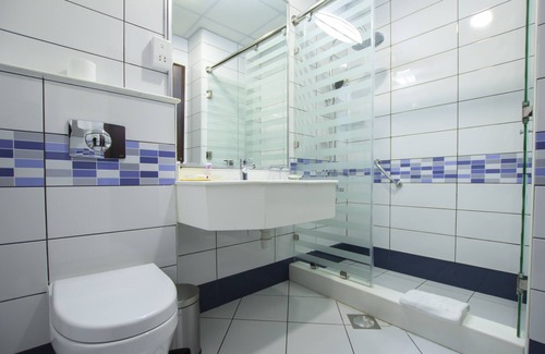 Al Khan Hotel | TIME Express Hotel Al Khan