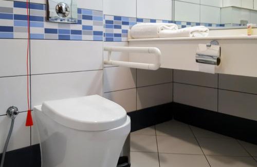 Al Khan Hotel | TIME Express Hotel Al Khan