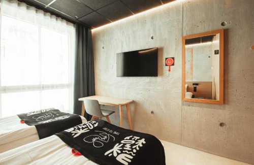 Jyvaskyla Hotel | Time Hotel, Time To Stay art & boutique