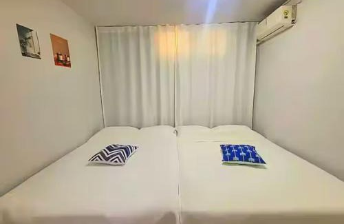 Dongdaemun Villa | Time House - Dongdaemun district