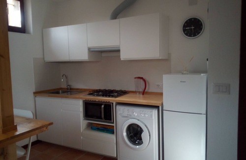 Rapallo Apartment | Time Is You (historic center) Rapallo