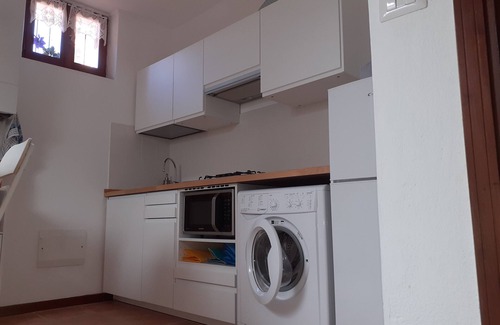 Rapallo Apartment | Time Is You (historic center) Rapallo