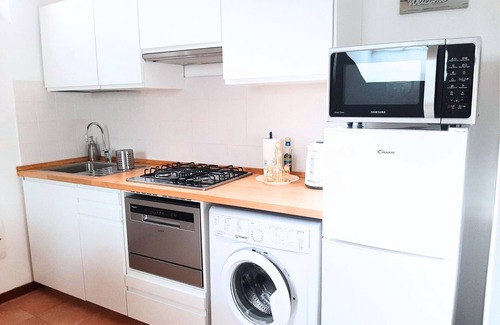 Rapallo Apartment | Time Is You (historic center) Rapallo