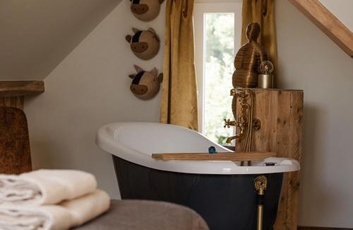 Riemst House | Time - Out Genoelselderen